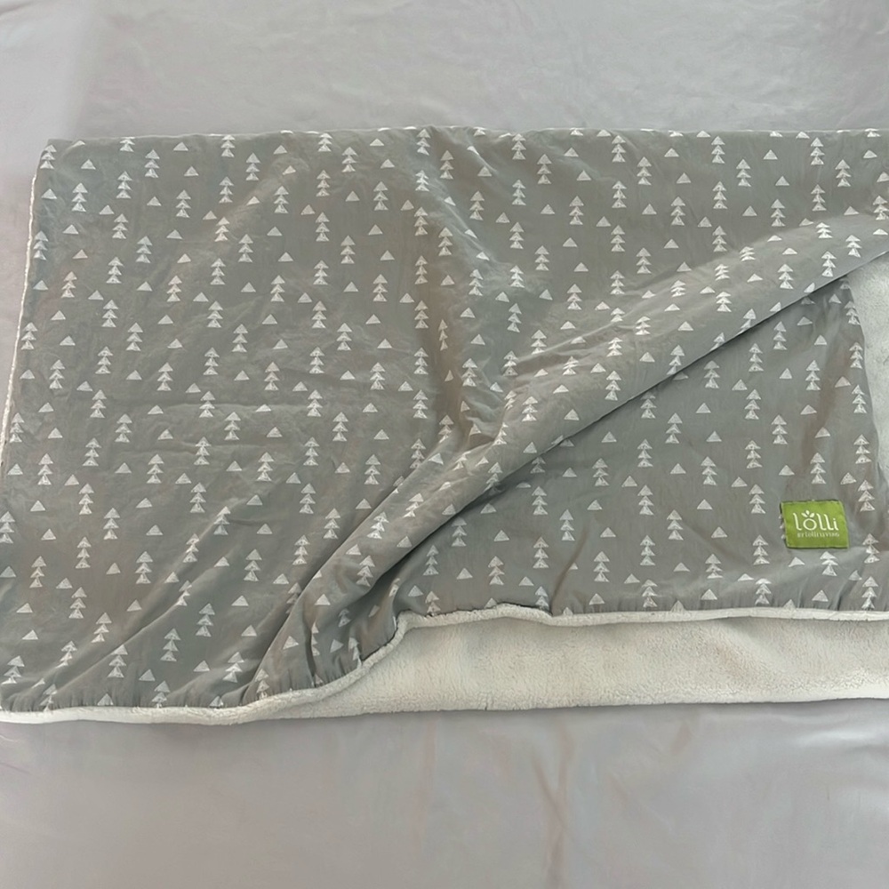 Lolli Living Stroller Blanket